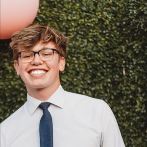 Meet your Posher, Jack